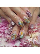 アイネイル(iNAIL)/