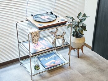 メゾン エイミー(Maison Amy)/