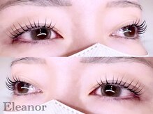 エレノアビューティー(Eleanor BEAUTY)/パリジェンヌラッシュリフト