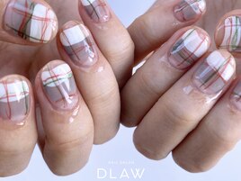 ニュアンスネイル