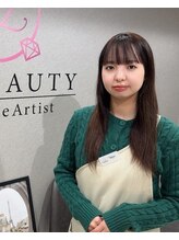 ディーエル ビューティー 天神春吉店(DL BEAUTY) Eyelist MONE