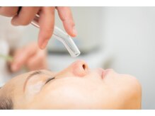 ポーラ 北千住店(POLA)/機器を使用した施術