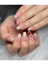 メゾンド シャルム カラット(maison de charme carat)/Kittychannail