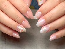 アイシーネイル(l ICY,nail)/
