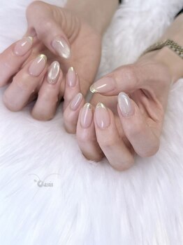 バイオアシス 麻布十番(by Oasis)/マグネット【パラジェル取扱店】