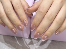 ワイアールトータルサロン(YR total salon)/マグネットワンカラー