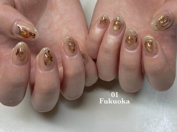 ゼロワンフクオカ(01 Fukuoka)/