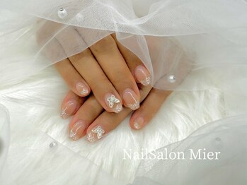 ミエル(Mier)/定額デザイン