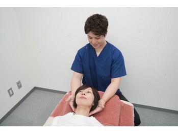 匠 光の森整体院/悩み・体質に合わせた整体