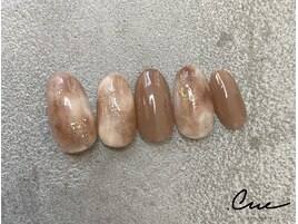 戸村◎サンプルアート ¥6,900