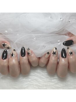 ウネルマ 天神店(UNELMA)/アートやり放題