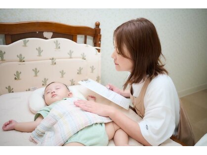 ハグママ(Hugmama)の写真