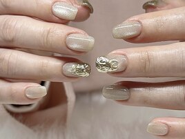 ニュアンス ミラー マグネット