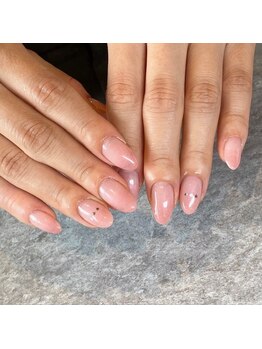 ユニックス 浦和店(UNIX)/ハートネイル