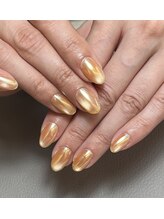 ティーズ(T's)/ミラパ仕込みマグネット♪