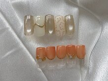 キャンアイドレッシー 熊谷店/8月定額¥6000