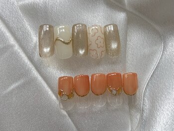 キャンアイドレッシー 熊谷店/8月定額¥6000