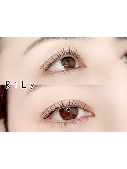 モテ可愛な目元にしたい