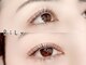 リリィ 戸島店(RiLy)の写真/目元の印象を変える！アイシャンプー付♪まつげパーマ¥3900/LEDフラットマットラッシュ!まつエク100本¥3900