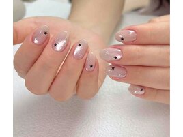 秋葉原ネイル/末広町/御徒町