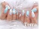 ネイルアンドまつげエクステ テラ 銀座店(Terra)の写真/当日予約◎9~23時営業&駅近【ジェル90分やり放題¥5880~/スカルプ180分付け放題¥16060】最新パーツ多数あり