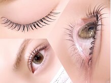 エーエムアイラッシュサロン 新大久保店(A.M EYELASH SALON)