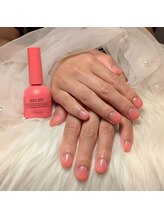 リッカヴァラ(Lycka VALLA)/カラグラ/うるちゅる/ピンク