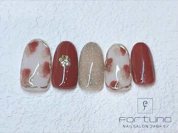 フォルトゥノ マークイズ静岡店(Fortuno)/