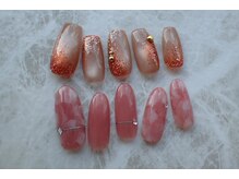 アンシャンテ(En chan te)/マグネット ニュアンス