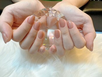 心花/ワンカラー