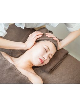 小顔になりたい