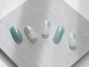 サロンビーブレス(salon B-breath)/定額デザイン【S】