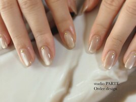 ナチュラルマグネット