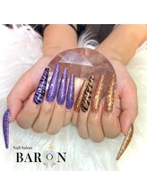 バロン 新宿店(BARON)/ギャルハロウィン:*+..:+