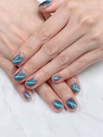 マグネットネイル