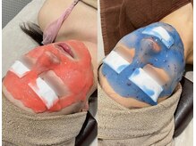 TD 鵜沼店/ハイドロジェリーマスク