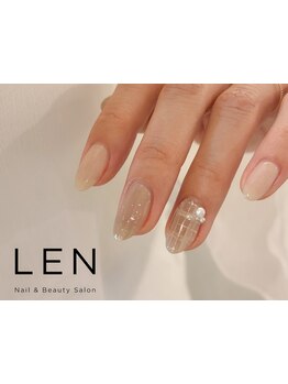 アートの種類が豊富