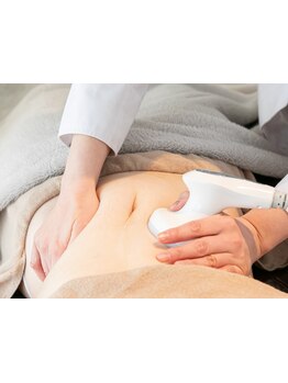 サイズダウンを目指したい