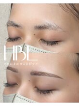 カワル(Kawaru)/HBL/ハリウッドブロウリフト