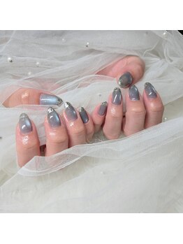 ベリール(Be'Leel)/ガラスフレンチ♪