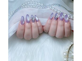 キンネイルサロン(KING NAIL SALON)/