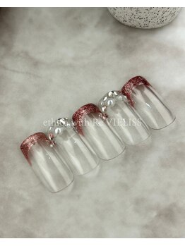 エシカ ウィズ レヴィエリス(ethica with Re’VIELISS)/HAND 定額シンプルコース