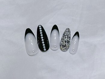 ネオリーブリタ(Neolive rita)/定額デザイン