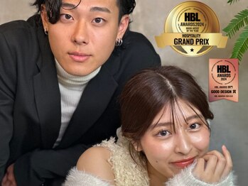 リンクビーワクシング(LINK B WAXING)