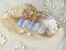 ジェリーフィッシュ(jelly fish)