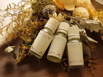 カレン(KAREN)/様々なアロマの香りをご用意★