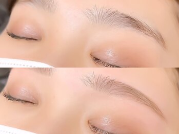 アイラブ バイ ネイロ 北千住(eye Love by NeiRo)/美眉ワックス