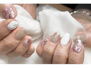 グリッター(glitter)/