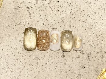 nuance定額コース