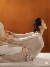 安和居/新人スタッフ割引マッサージ60分